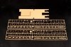 Hobby Boss 82911 German 80cm K(E) Railway Gun Dora (1:72)